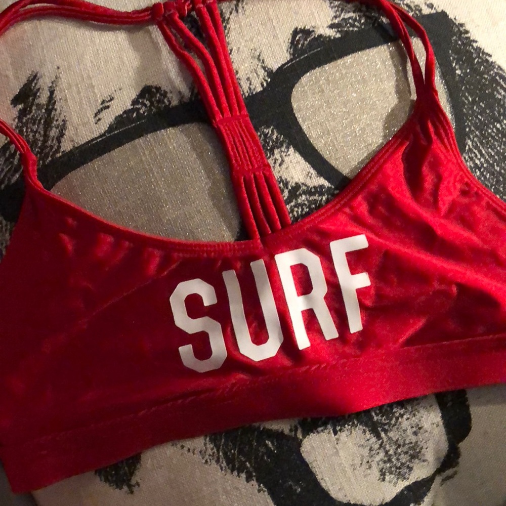 Sports top